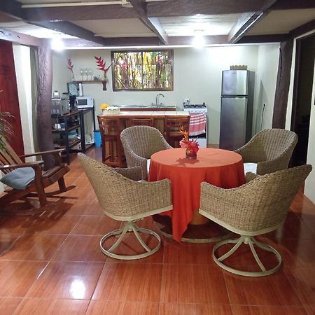 Finca La Paz - Sarapiqui Puerto Viejo de Sarapiqui Ngoại thất bức ảnh