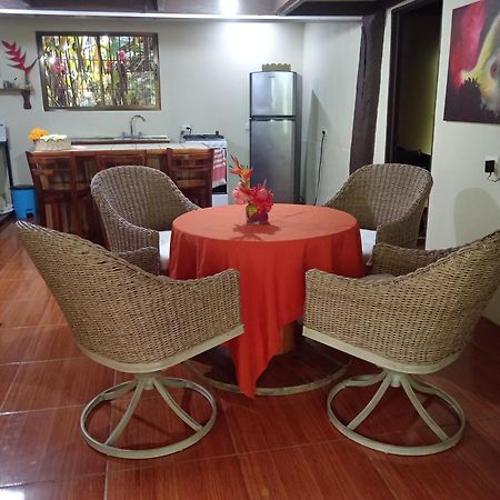Finca La Paz - Sarapiqui Puerto Viejo de Sarapiqui Ngoại thất bức ảnh