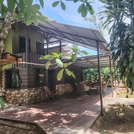 Finca La Paz - Sarapiqui Puerto Viejo de Sarapiqui Ngoại thất bức ảnh