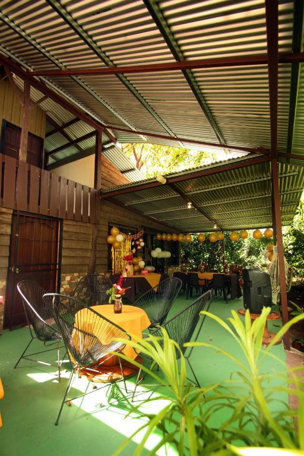 Finca La Paz - Sarapiqui Puerto Viejo de Sarapiqui Ngoại thất bức ảnh
