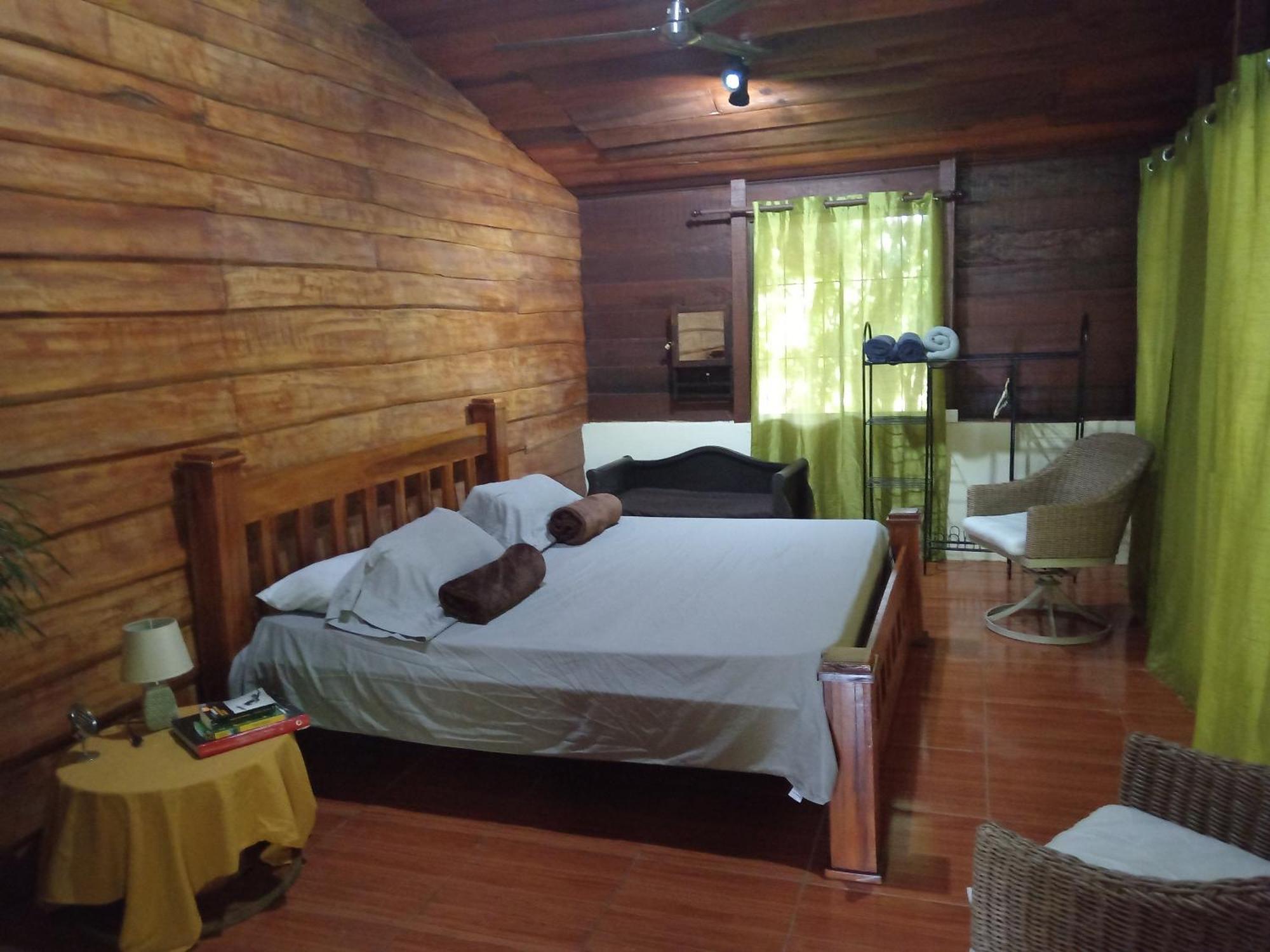 Finca La Paz - Sarapiqui Puerto Viejo de Sarapiqui Ngoại thất bức ảnh