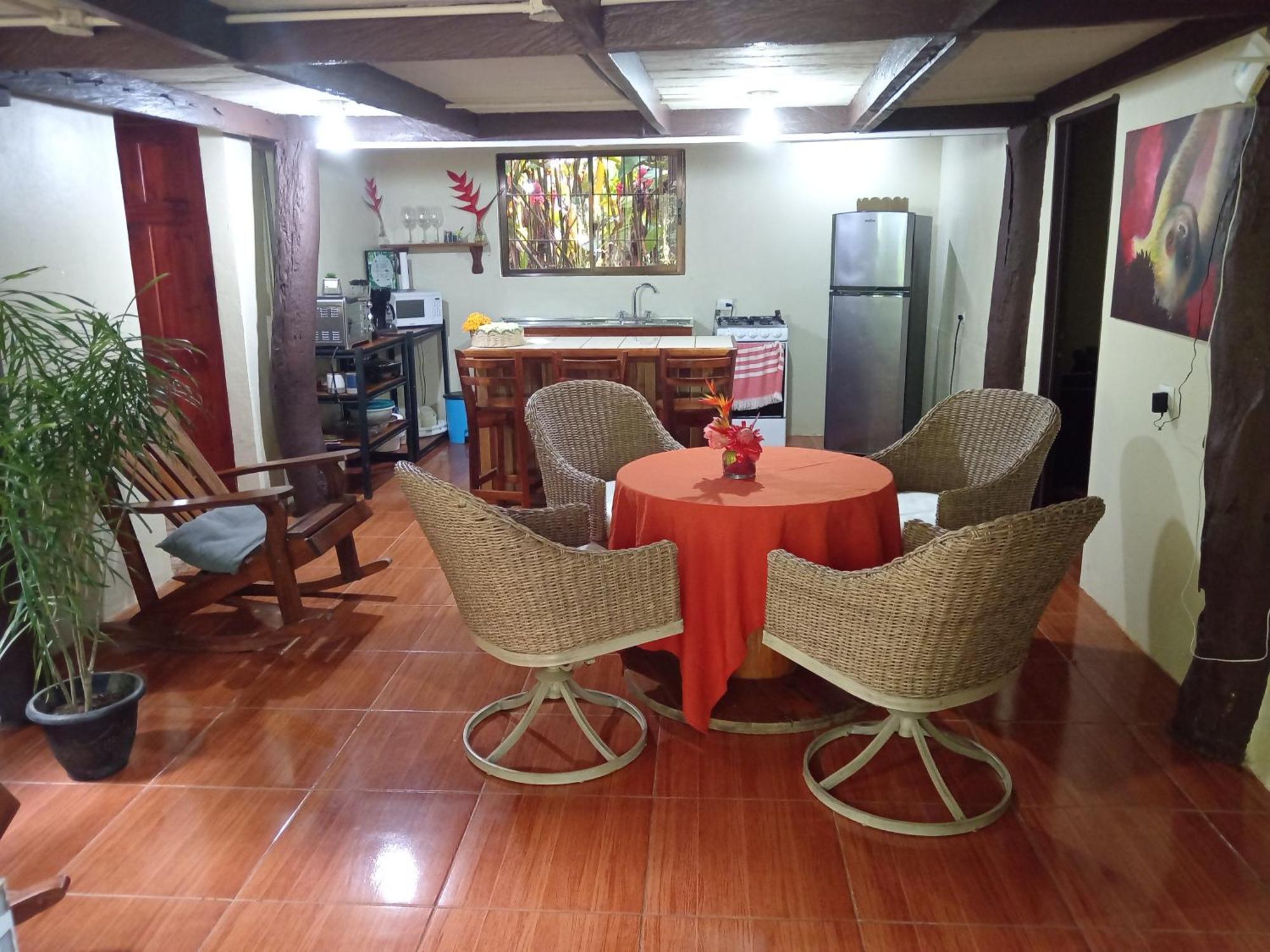 Finca La Paz - Sarapiqui Puerto Viejo de Sarapiqui Ngoại thất bức ảnh