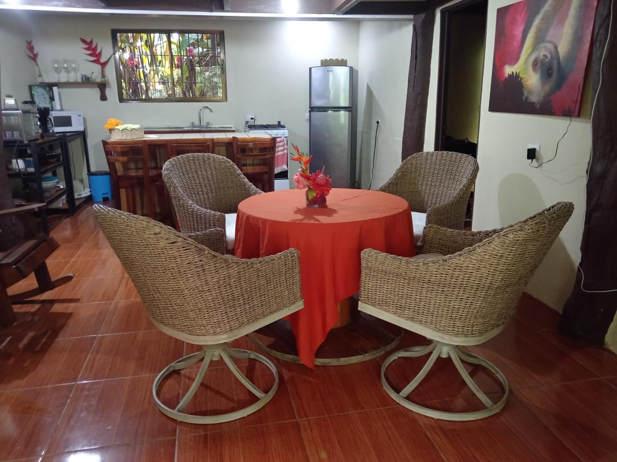 Finca La Paz - Sarapiqui Puerto Viejo de Sarapiqui Ngoại thất bức ảnh