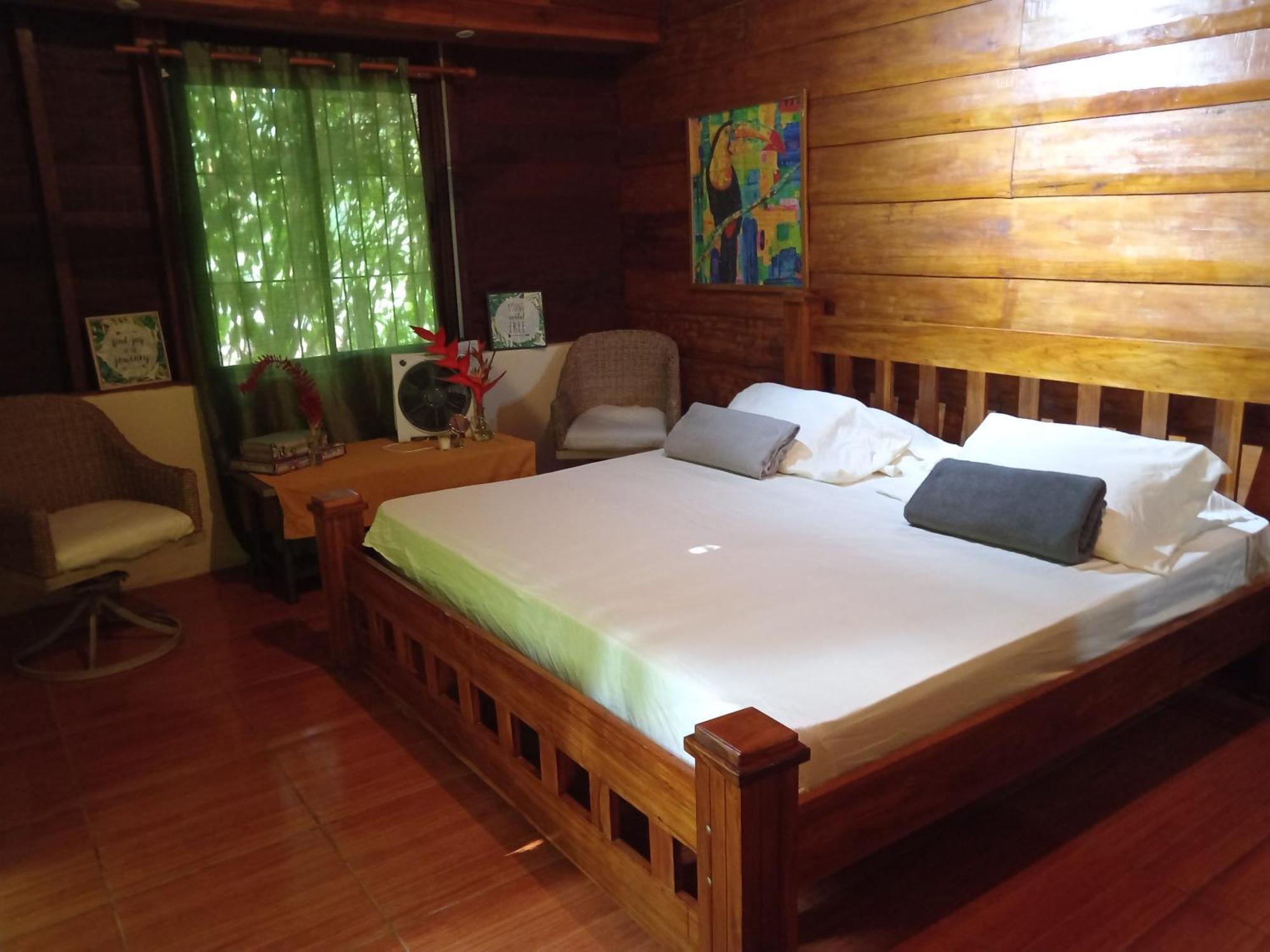 Finca La Paz - Sarapiqui Puerto Viejo de Sarapiqui Ngoại thất bức ảnh