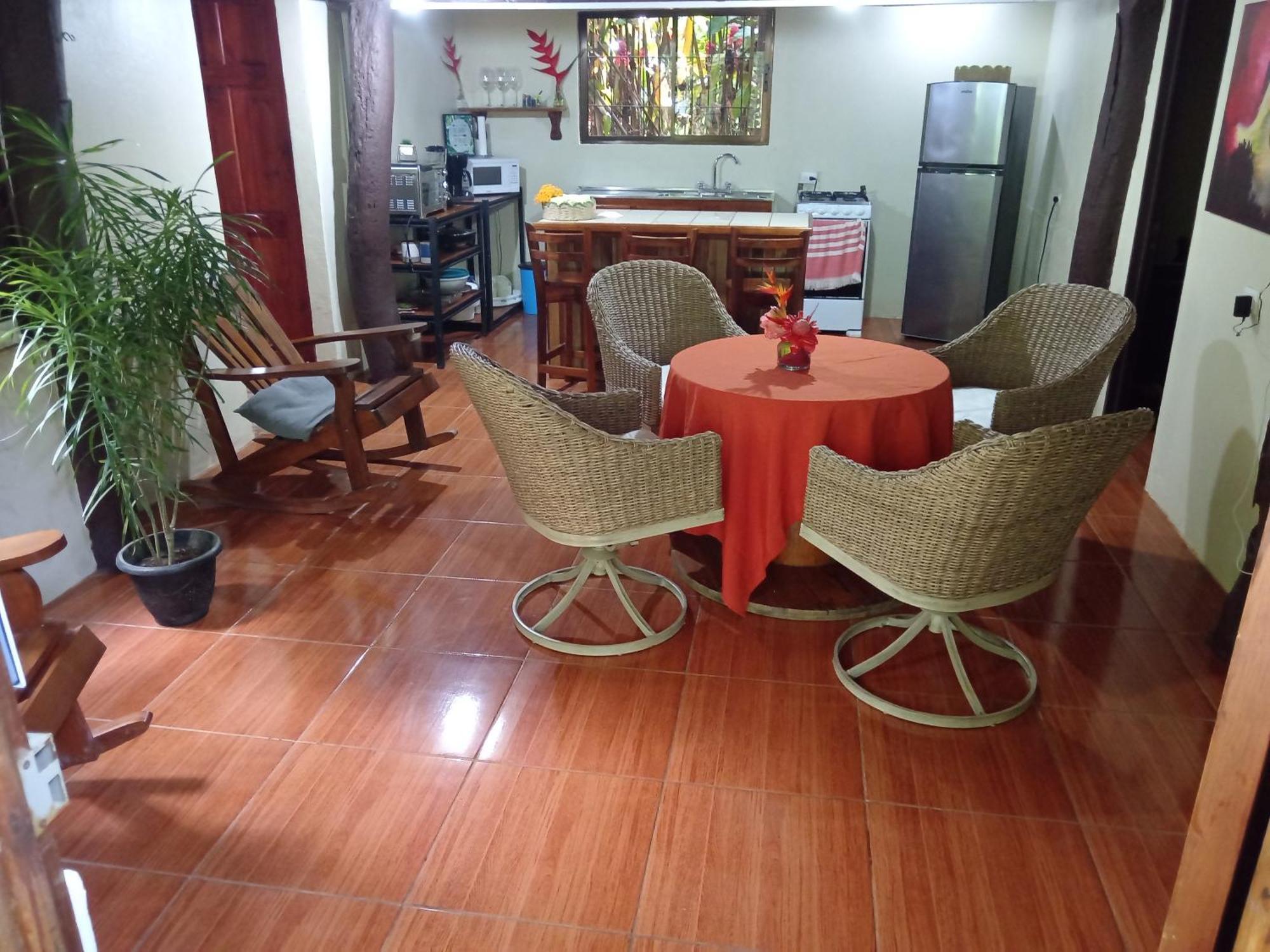 Finca La Paz - Sarapiqui Puerto Viejo de Sarapiqui Ngoại thất bức ảnh