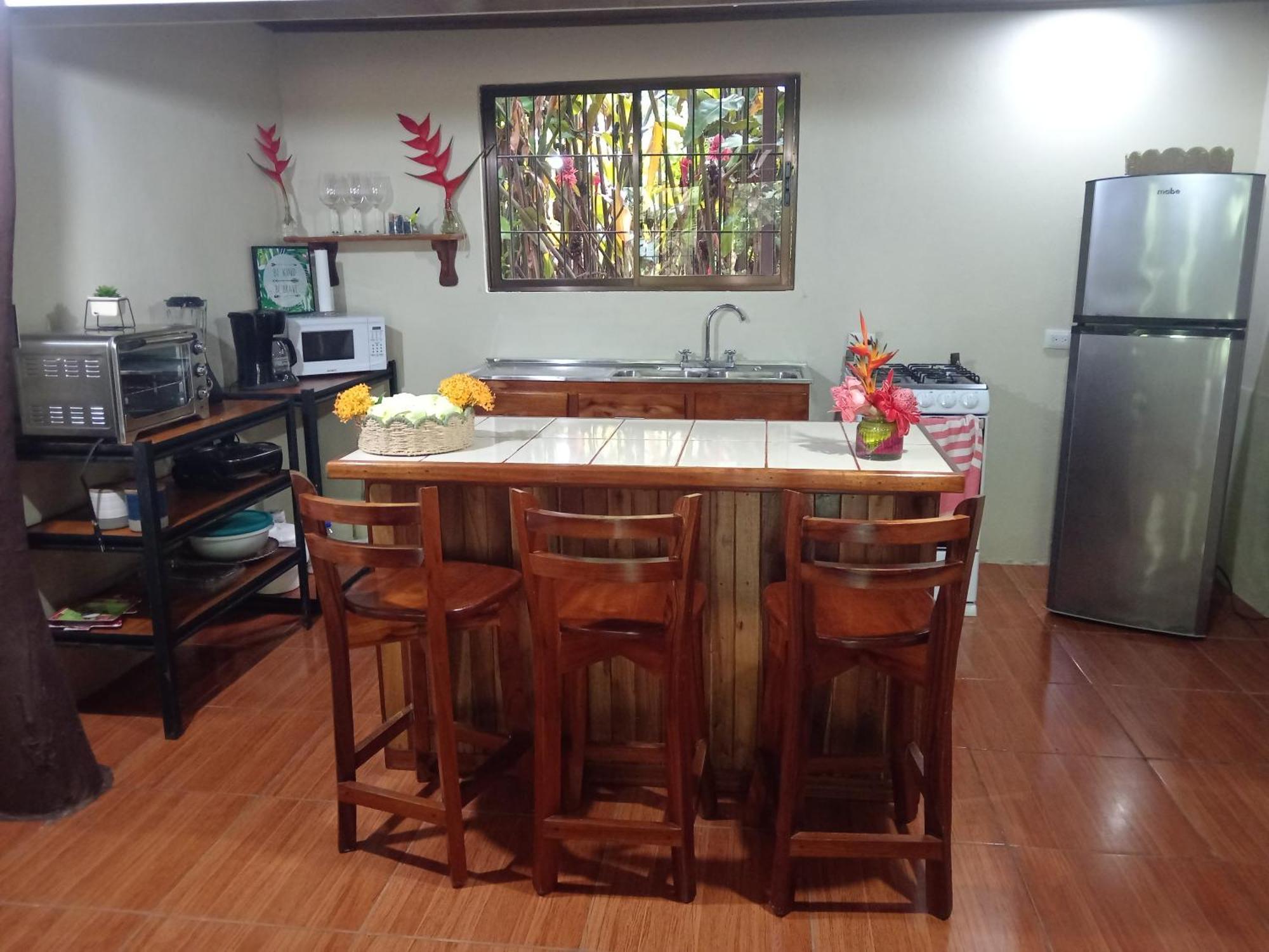 Finca La Paz - Sarapiqui Puerto Viejo de Sarapiqui Ngoại thất bức ảnh